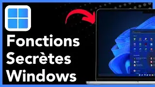 Active les options cach&eacute;es de Windows 11 (Fonctions secr&egrave;tes pour booster ton PC !)