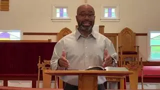 Don't Curse (Roman's 12:21)