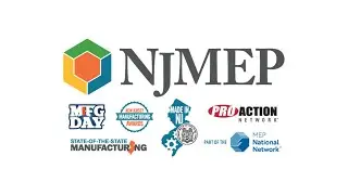 New Jersey Manufacturing Extension Program