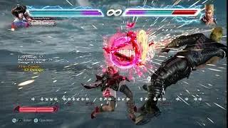 Eliza Tech Catch Combo