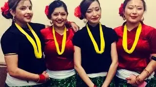 KAMMAR MATHI PATUKI DANCE | SAVI HAMAL