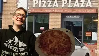 Westcliff PİZZA PLAZA  in Scunthorpe 2026