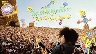 Briston Maroney - Freakin' Out On The Interstate (Live At Red Rocks) [Official Audio]