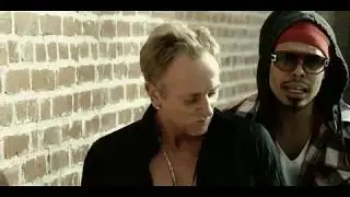 BAZAAR ROYALE FEAT PHIL COLLEN OF DEF LEPPARD HARD TIMES CELEBRATE
