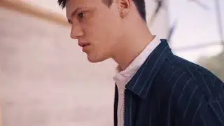 Sharabati Denim full film for SS24 collection concepts.