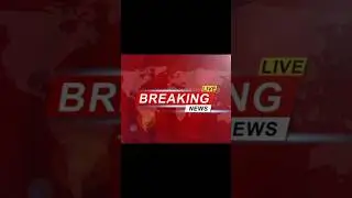 Breaking news #news #newupdate #my gossip channel