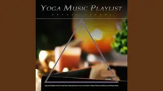 Yoga Music Station