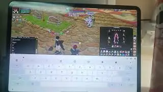 Kyros (scammer) FLYFF Universe - Lawolf server