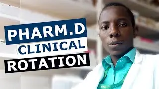 Doctor of Pharmacy Final Year Clinical Rotations in Ghana | Pharm.D