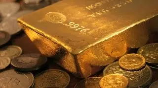 Any Reversal Up In Gold, Just A &lsquo;Bull Trap&rsquo;