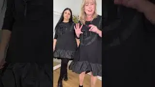 Rosie Dress #fashionadvice