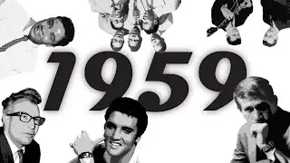 Our Favorite Songs of 1959 | Songs of the Year