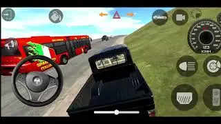 Best Indian Car Game: #82 Indian Cars Simulator 3D Gameplay 🇮🇳