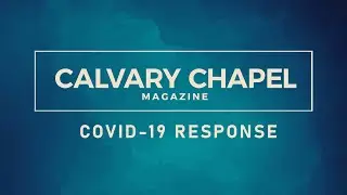 COVID-19 Response: A Message from Our Editor
