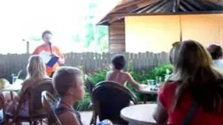 Landes 2008 Aquarhum pand&eacute;mie
