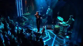 Nerina Pallot - The heart is a lonely hunter - live at Lafayette in London
