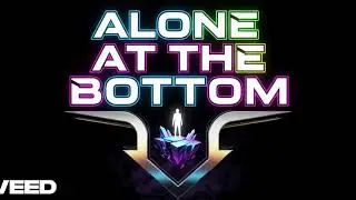 Alone At The Bottom