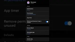 GIF-файлы в Facebook Messenger не работают (как это исправить) 👩🏼&zwj;🔧📲