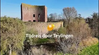 PROMO - Tijdreis door Teylingen