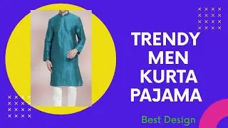 Trendy Men Kurta Pajama