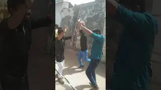 Janta Darshan band - Bhiloda jumsar( AT-Kukadiya)