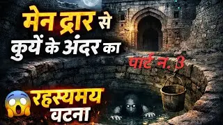  😱 Shergarh! FORT 😱 | खूनी लाशों का कुआँ 🩸 | आज भी आती हैं चीखें!