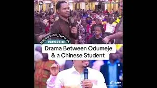 Odumaje and Chinese🇨🇳 women
