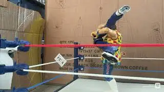 WWE Smackdown: Dude Love vs Stone Cold Steve Austin 