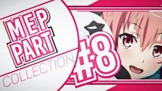 MEP Part Collection #8