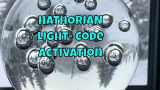 Hathor light code activation -