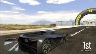TDUSC/GTA Funny Moments ft Tae & Rich