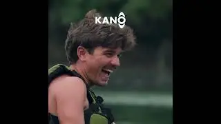 kayaks Kano