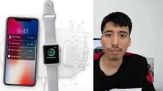 AirPower is Dead: Avenge the fallen