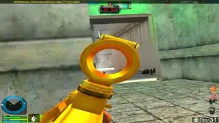 Savage  V/s  -Switch-  - Clan War - Operation 7 LA