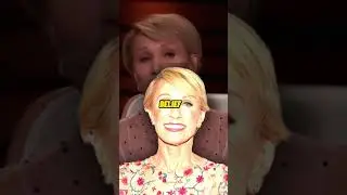 Why is Barbara On Shark Tank Always Out?
