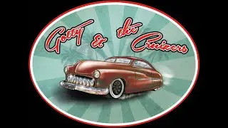 Gotty & the Cruizers - The Cruizers