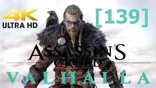 Assassin’s Creed: Valhalla [139] Cena mądrości  ( 4K UHD )  PC
