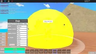 ROBLOX Dragon Ball Rage Remastered: ALL FORMS FROM KAIOKEN TO SSJBK!!!