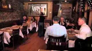 Cozy Up to Authentic Italian Cuisine at Carmen Trattoria, Located in Boston&rsquo;s North End