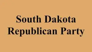 South Dakota Republican Party