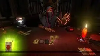 Hand of Fate - Shadow Agent VI