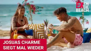 Oder ist Sharon einfach Naiv? 😅 | Staffel 5 | Ex on the Beach