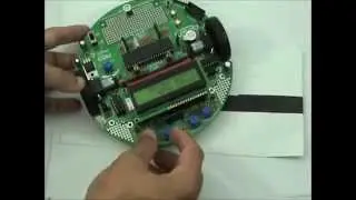Overview of DIY project PR23 Rev2.0