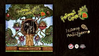 Hornsman Coyote i Del Arno Band  -  Underground DUB