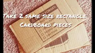 Diy snake and ladder board games for kids.