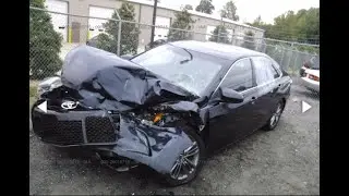 4T1BF1FK6GU248841 2016 TOYOTA CAMRY