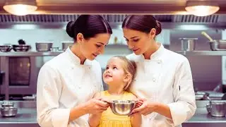 After Her Sister&rsquo;s Death, a Chef Is Forced to Care for Her Niece &mdash; And Something Unexpected Happens