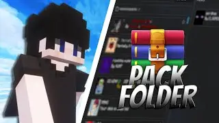 The Best Bedwars Texture Packs Folder...