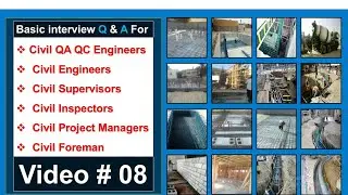 How to calculate weight of steel in a circular slab|Civil QC and Supervisors