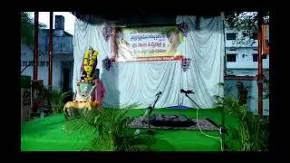 Kovvada Satsang